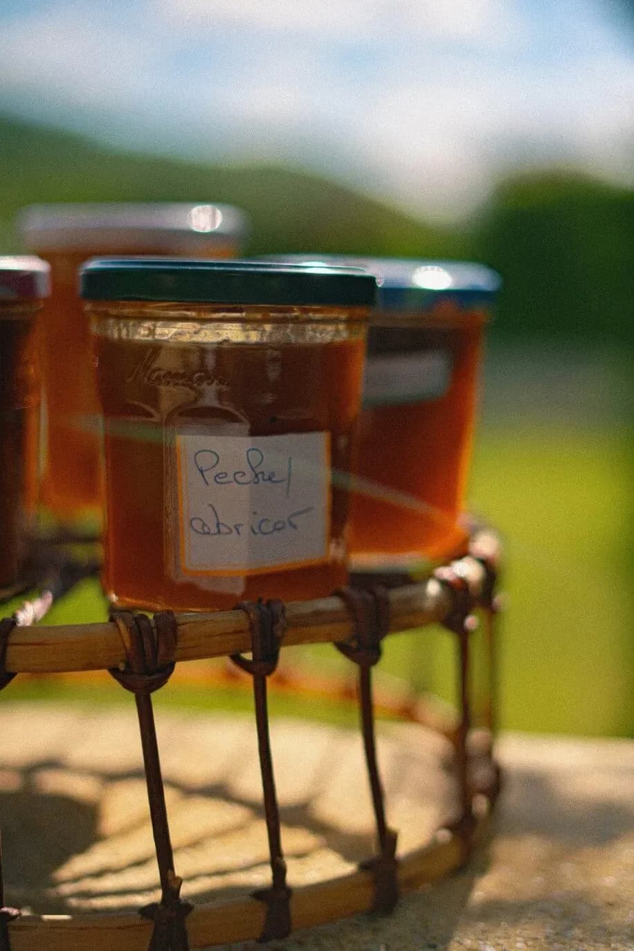 Configures réalisés par les propriétaires de "le bonheur dans notre pré"